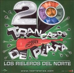 Michael Salgado - 20 Trancazos De Plata - Zortam Music