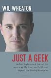 Just a Geek
