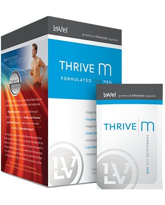Thrive Men's Capsules