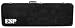 ESP LTD B Style Bass Guitar Case