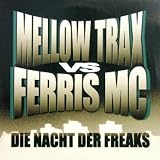 Die Nacht Der Freaks [12", EU, Zeitgeist 986 994 1]