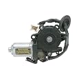 Cardone 47-1373 Remanufactured Import Window Lift Motor