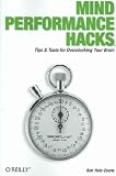 Mind Performance Hacks