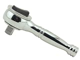 Great Neck 28006 Stubby Ratchet 4 