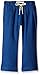 Roxy Little Girls' Lit Bch Comber Pant