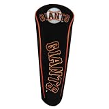 Team Effort MLB Logo Woods Headcovers - San Francisco Giants