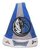 Dallas Mavericks Basic Logo Washed Slouch Adjustable Hat