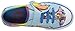 Stride Rite Dash and Friends Sneaker (Toddler/Little Kid),Blue/Pink,1 M US Little Kid