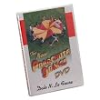 The New Parachute Games DVD