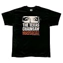 Texas Chainsaw Massacre - Eyes T-Shirt - Medium