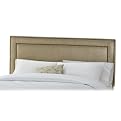 Tudor Headboard
