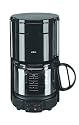 Braun Aromaster 47 plus schwarz Kaffeemaschine schwarz