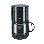 Braun Aromaster 47 plus schwarz Kaffeemaschine schwarz
