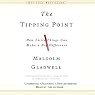 The Tipping Point: How Little Things Can Make a Big Difference