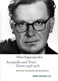 Acropolis and Tram: Poems 1938-1978 (Green Integer)
