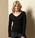 Info/Buy Fairtrade Pure Cotton V-Neck Top