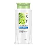 Pantene Pro-V Nature Fusion Shampoo, Moisture Balance, 25.4-Ounce (Pack of 2)