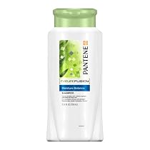 Pantene Pro-V Nature Fusion Shampoo, Moisture Balance, 25.4-Ounce (Pack of 2)
From Pantene
