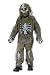 Skeleton Zombie 4 To 6