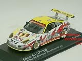 ��MINICHAMPS/�ߥ˥����ץ���1/43 �ݥ륷�� 911 GT3RS W.L Racing No.90/2004��ޥ󥯥饹�����ʡ�