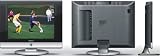 Haier HLH19BB 19'' Flat Panel LCD TV
