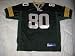 Green Bay Packers Donald Driver Replica Authentic (Like) Team Color Jersey Size 50