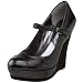 Charles David Women's Mime Maryjane Wedge