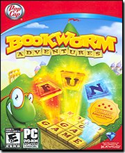 Bookworm Adventures