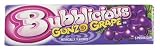 CADBURY ADAMS USA 91768 BUBBLICIOUS GUM (Pack of 18)