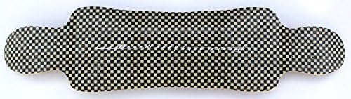 Longboard Larry DK Penguin Deck