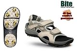 Bite Tempo OS G Ladies Golf Sandals (Size=11)
