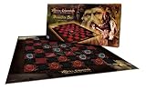Pirates Of The Caribbean 2 Dead Man's Chest - Collectors Game: Checkers Set