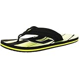 DC Men's Central Graffik Flip Flop