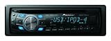 Produkt-Bild: Pioneer DEH-4300UB CD-MP3-Tuner (AUX In, USB 2.0, Apple iPod Anschluss)