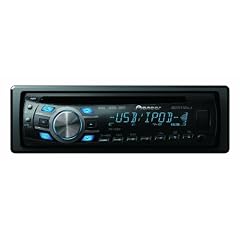 Pioneer DEH-4300UB CD-MP3-Tuner (AUX In, USB 2.0, Apple iPod Anschluss)