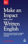 Make an Impact with Your Written Engl...