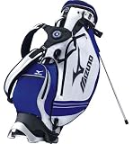 Mizuno 2010 Twister Stand Bag