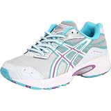 ASICS Little Kid/Big Kid Gel-Galaxy 4 GS Running Shoe