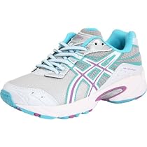 ASICS Little Kid/Big Kid Gel-Galaxy 4 GS Running Shoe