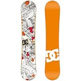 DC PBJ Snowboard 155