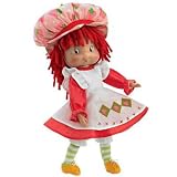 Strawberry Shortcake 9 Doll by Madame Alexander