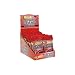 Jelly Belly Sport Beans Fruit Punch, 24-Packs