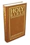 Genesis to Ruth - Holy Bible: Authorized (King James) Version v. 1 (Vol 1)