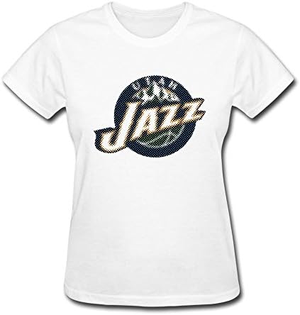 Crisis On Infinite Earths Utah Jazz Logo T Shirt