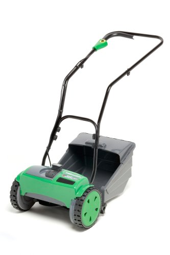 GTech CM01 Rechargeable Cordless Cylinder Lawn Mower