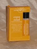 Bath & Body Works Instant Aromatherapy Crave Relief Stop those Cravings to Eat Sweets (grapefruit & sweet fennel)
