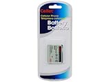 HTC SHADOW Standard Replacement Battery Li-Ion 800 mAh - Retail Packaging
