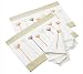 ALLIUM P/MAT & NAP SET