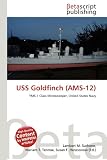 Zoom Produkt-Bild: USS Goldfinch (Ams-12)