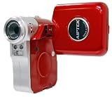 Aiptek ISDV 2.4 MPEG4 Video Camcorder